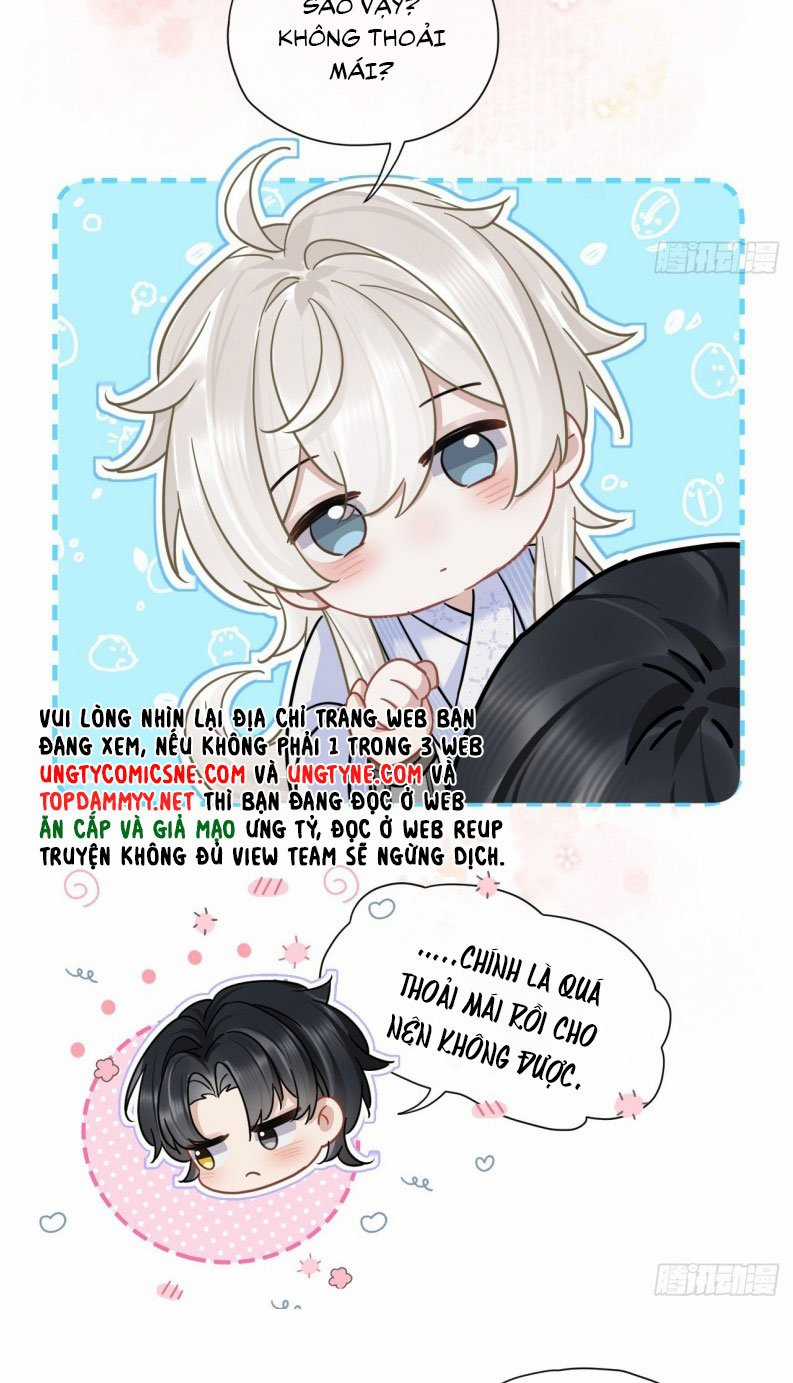 Cư Tâm Bất Kính Chapter 31 trang 15