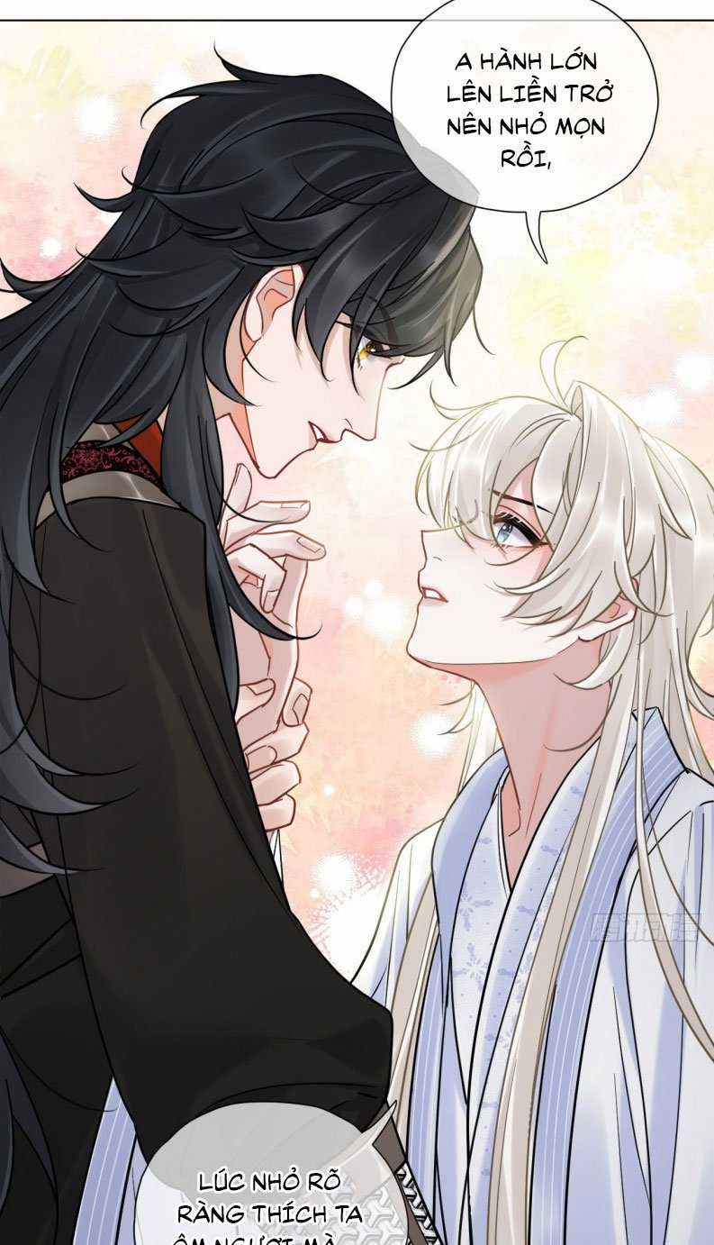 Cư Tâm Bất Kính Chapter 31 trang 16