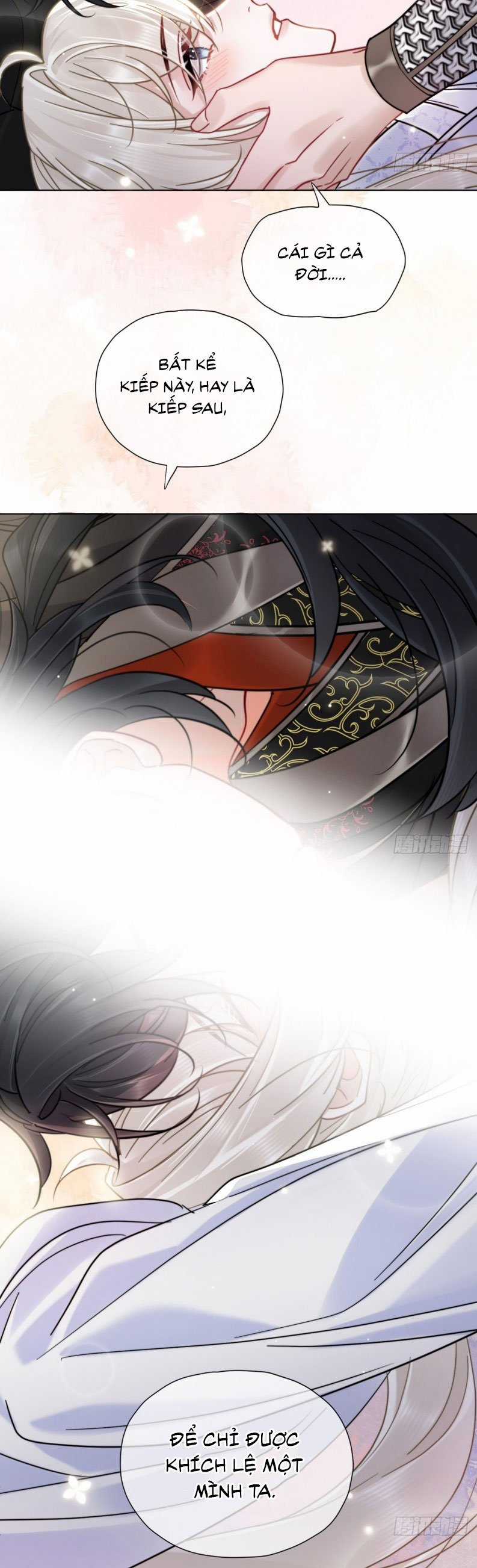 Cư Tâm Bất Kính Chapter 31 trang 30