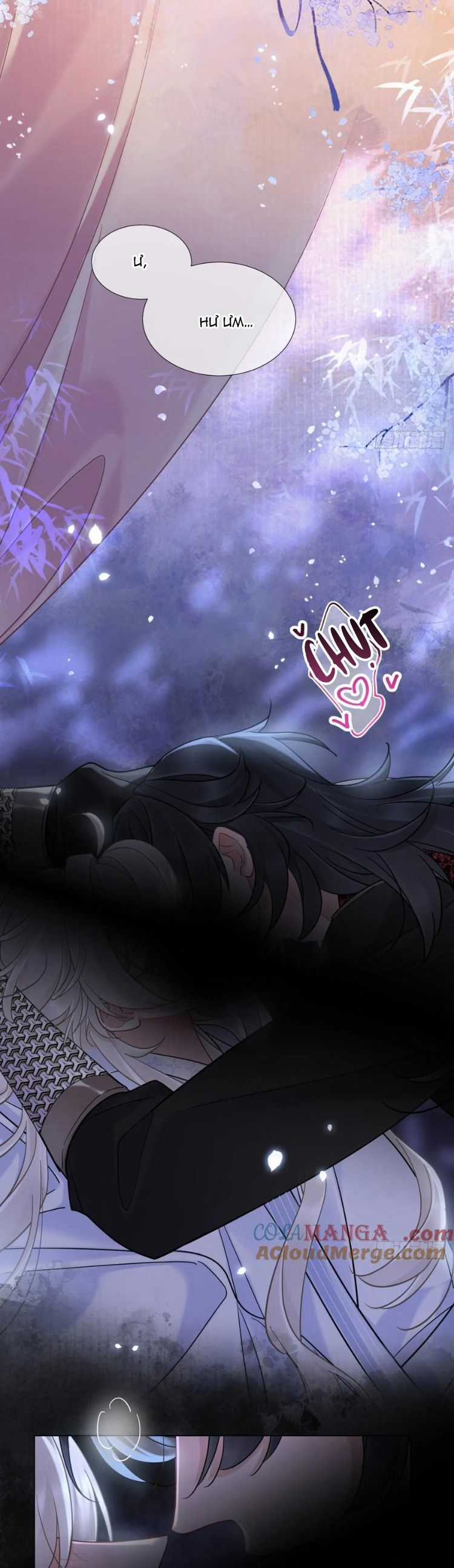 Cư Tâm Bất Kính Chapter 32 trang 2