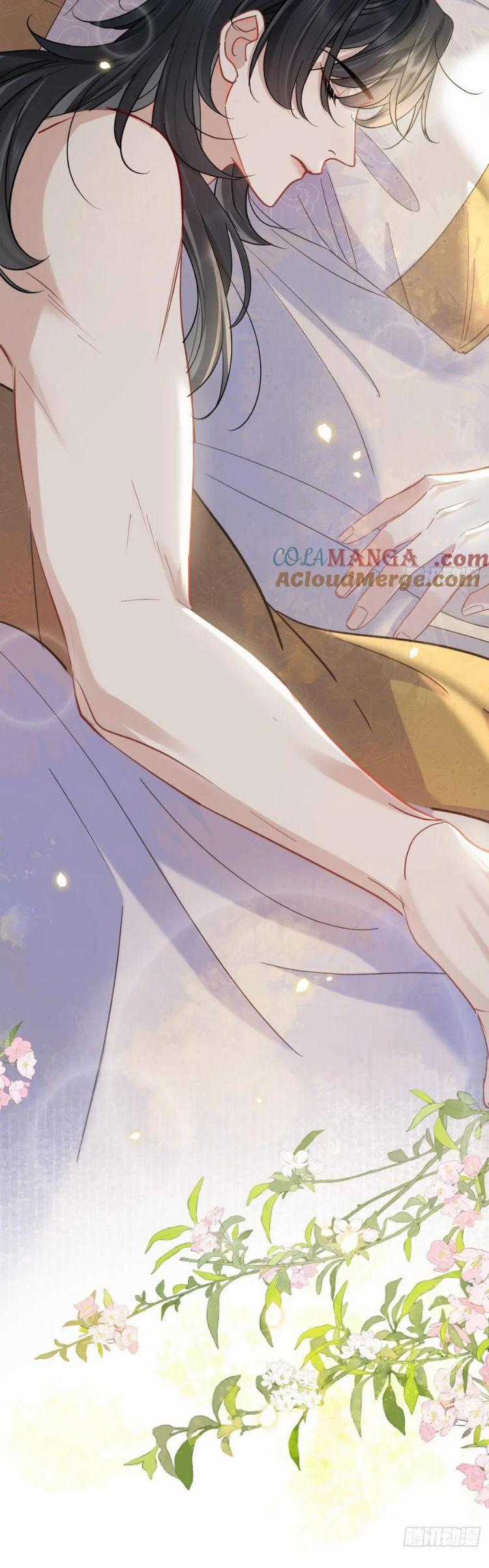 Cư Tâm Bất Kính Chapter 32 trang 22