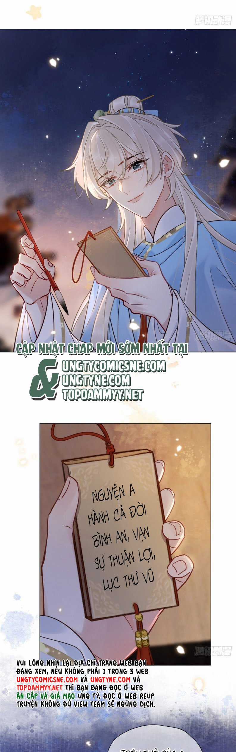 Cư Tâm Bất Kính Chapter 34 trang 11