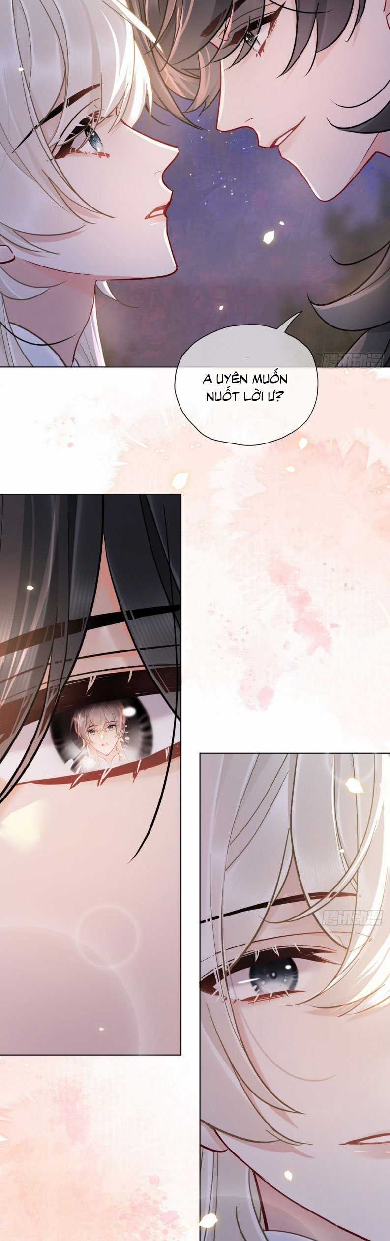 Cư Tâm Bất Kính Chapter 34 trang 19