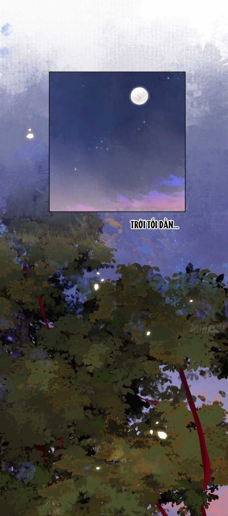 Cư Tâm Bất Kính Chapter 34 trang 8