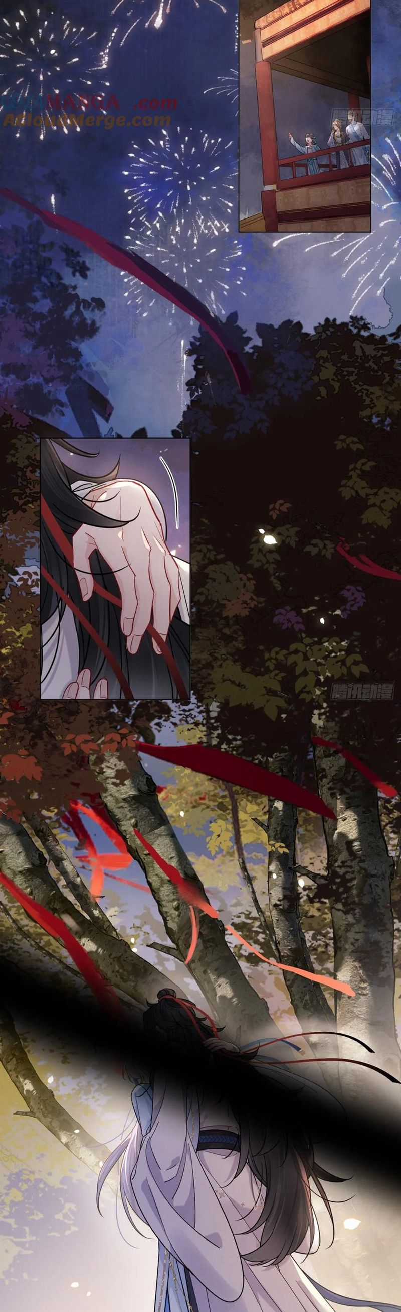 Cư Tâm Bất Kính Chapter 35 trang 2