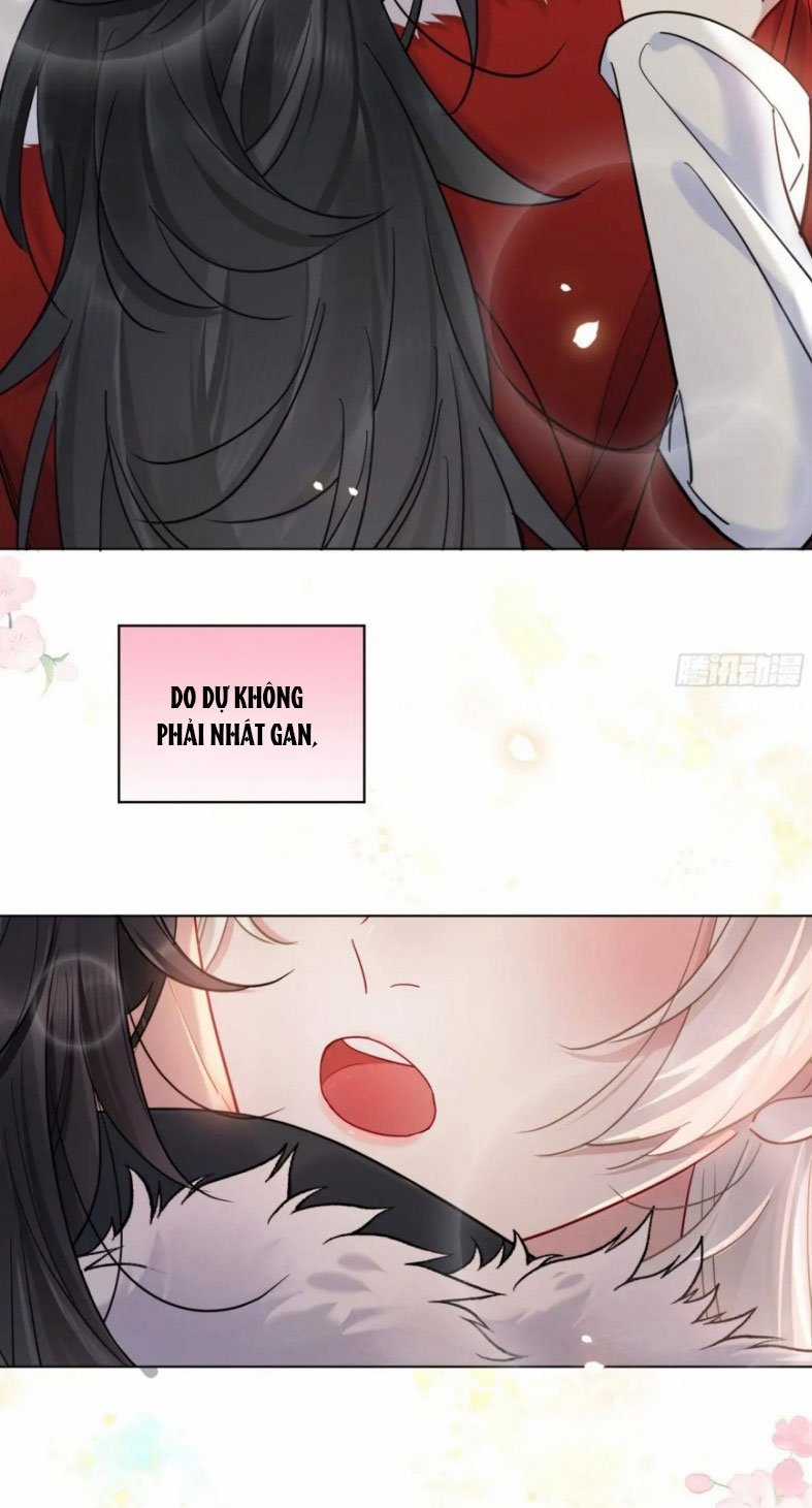 Cư Tâm Bất Kính Chapter 36 trang 10