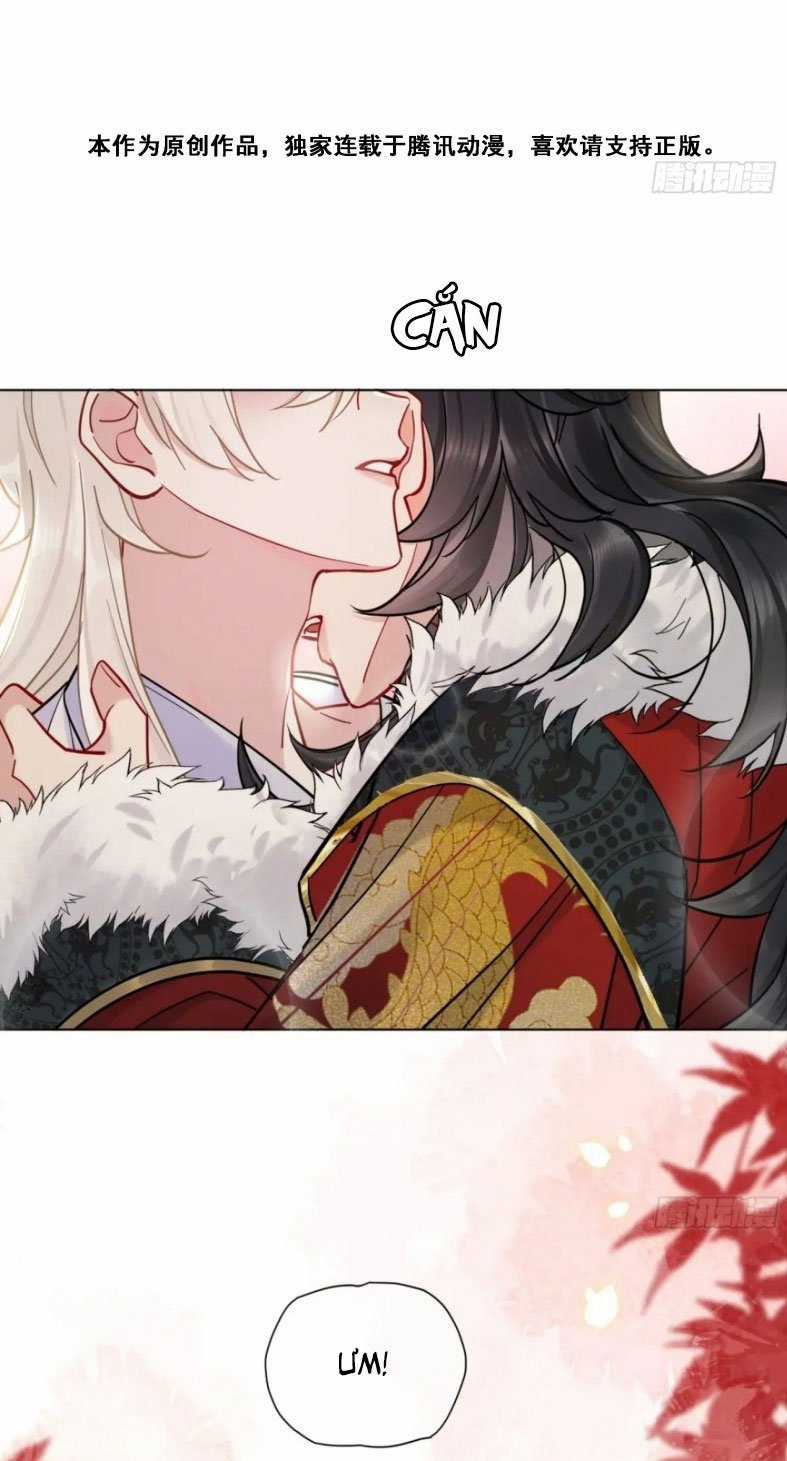 Cư Tâm Bất Kính Chapter 36 trang 2