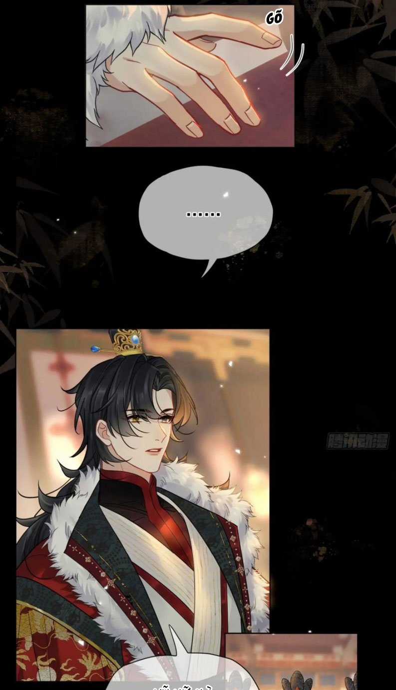 Cư Tâm Bất Kính Chapter 36 trang 20