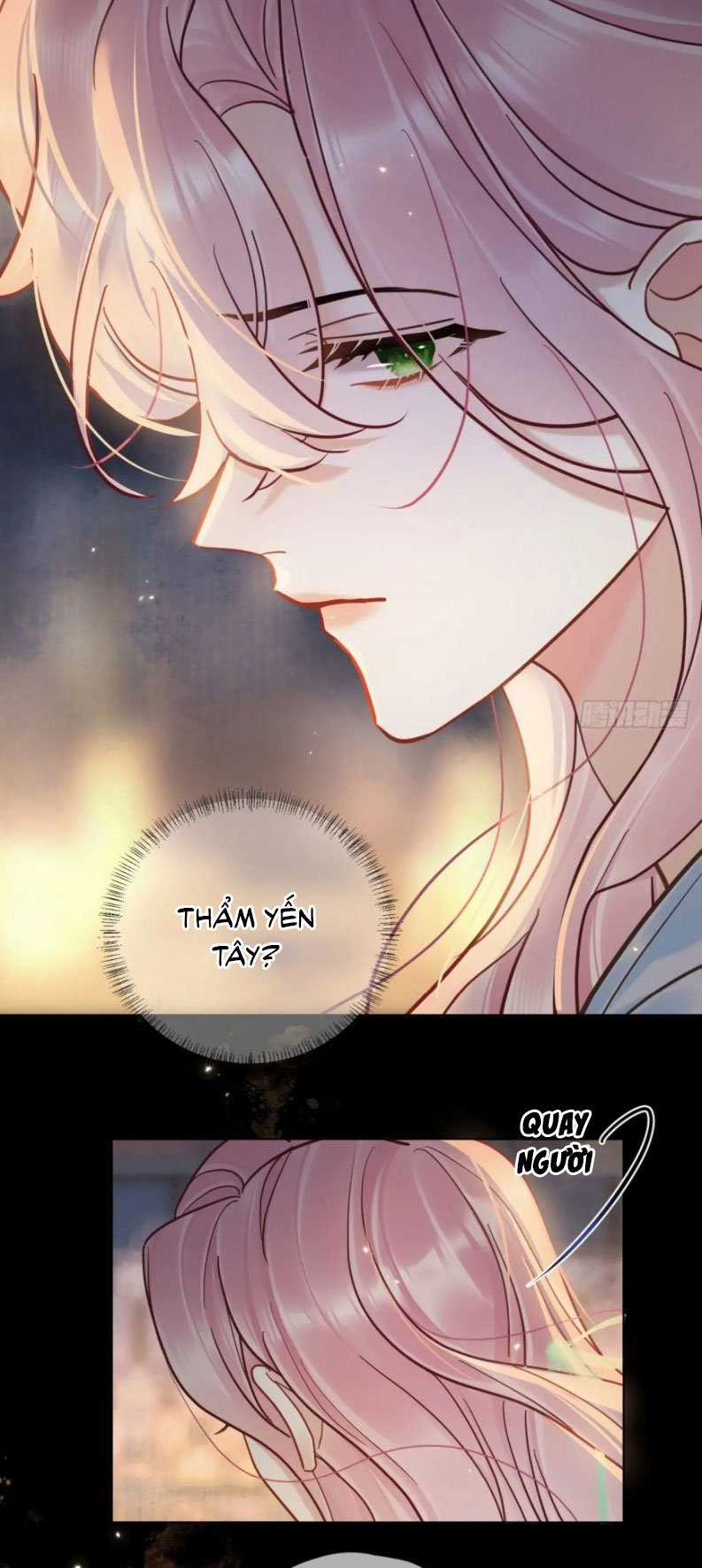 Cư Tâm Bất Kính Chapter 36 trang 29
