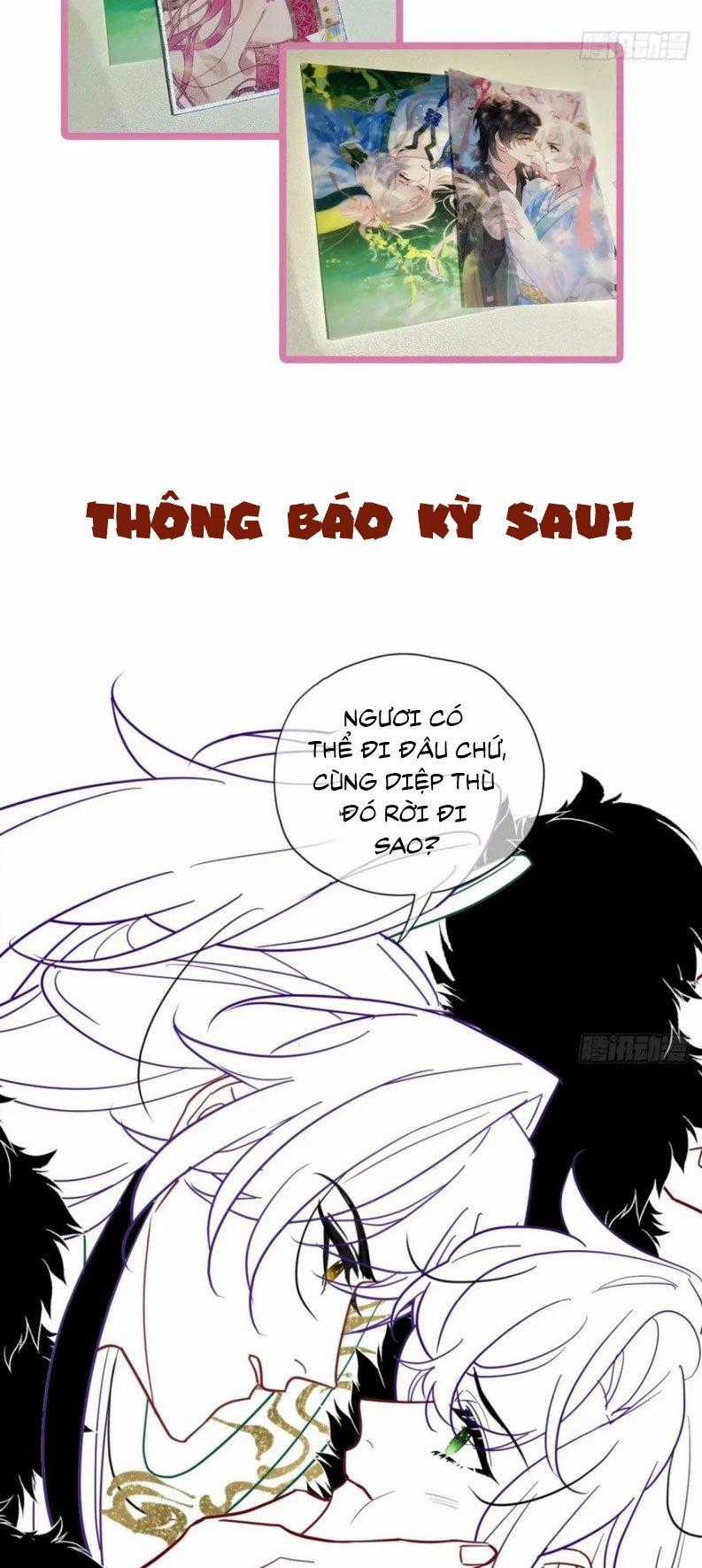 Cư Tâm Bất Kính Chapter 36 trang 31