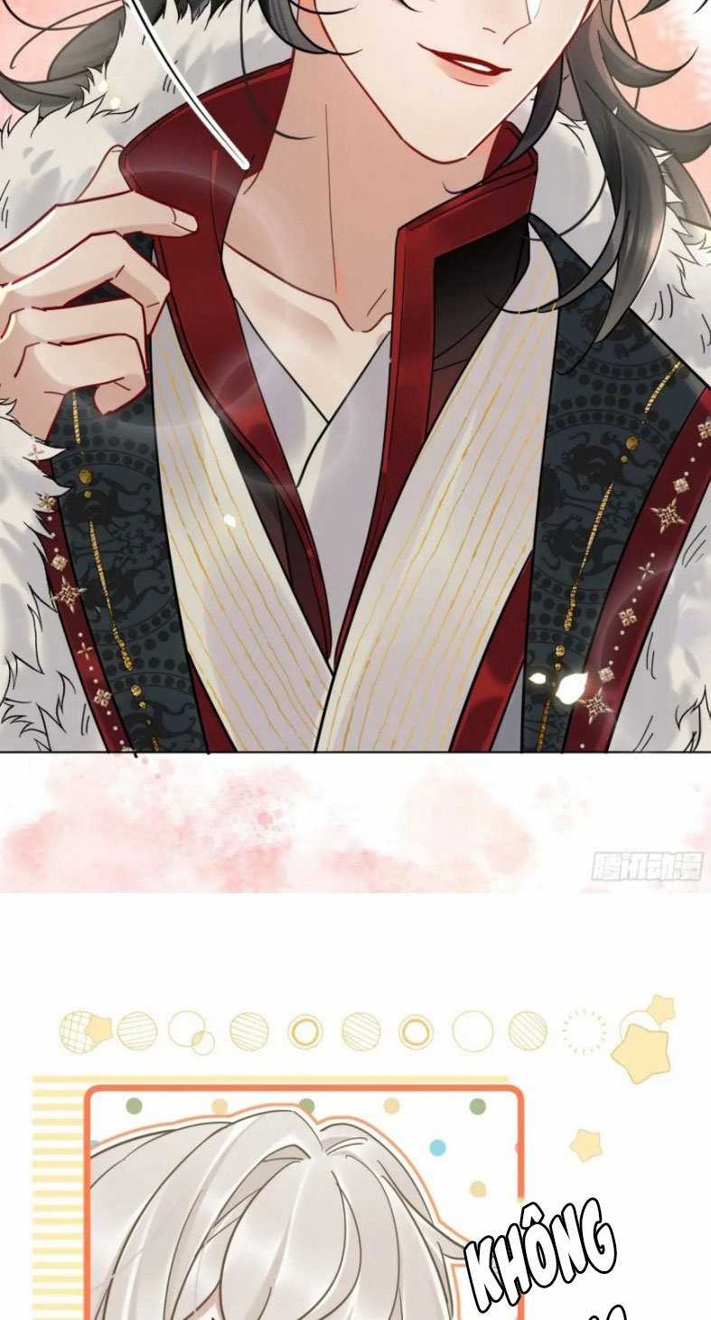 Cư Tâm Bất Kính Chapter 36 trang 5