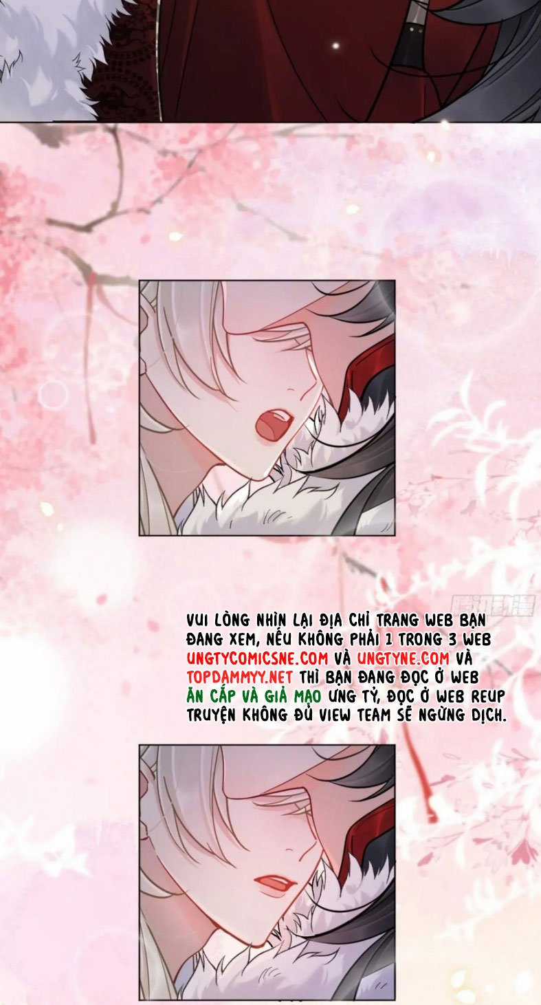 Cư Tâm Bất Kính Chapter 36 trang 7