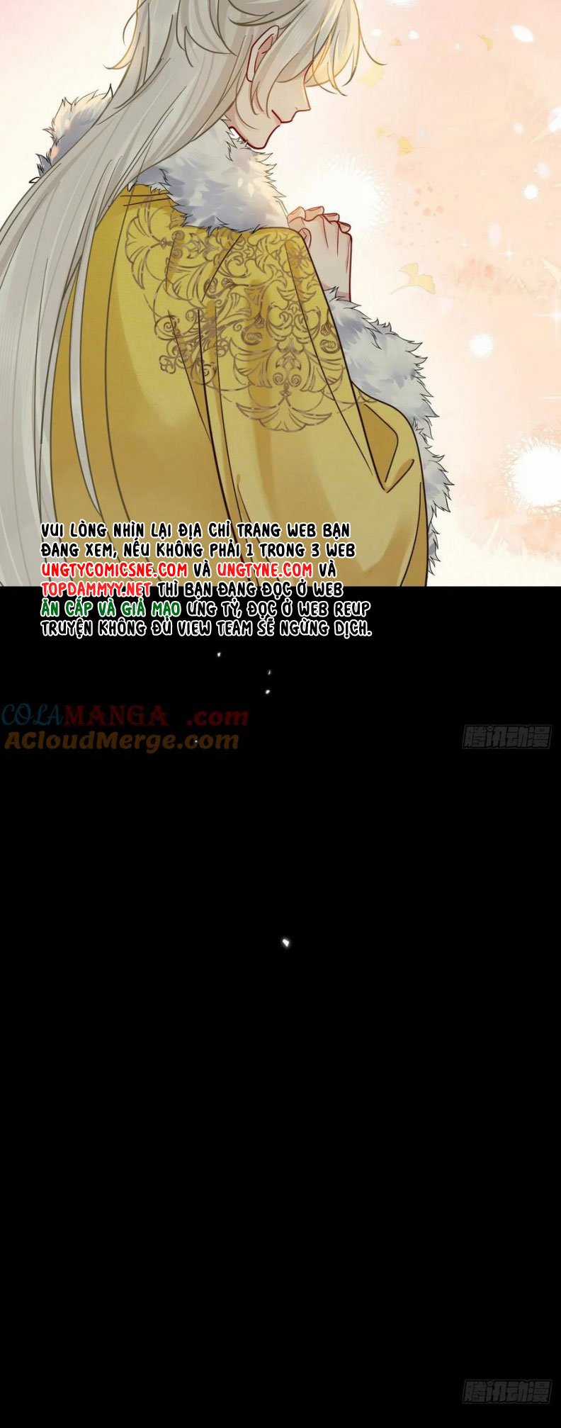 Cư Tâm Bất Kính Chapter 37 trang 7