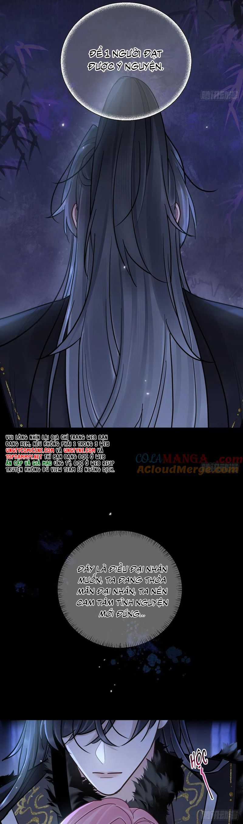 Cư Tâm Bất Kính Chapter 38 trang 10