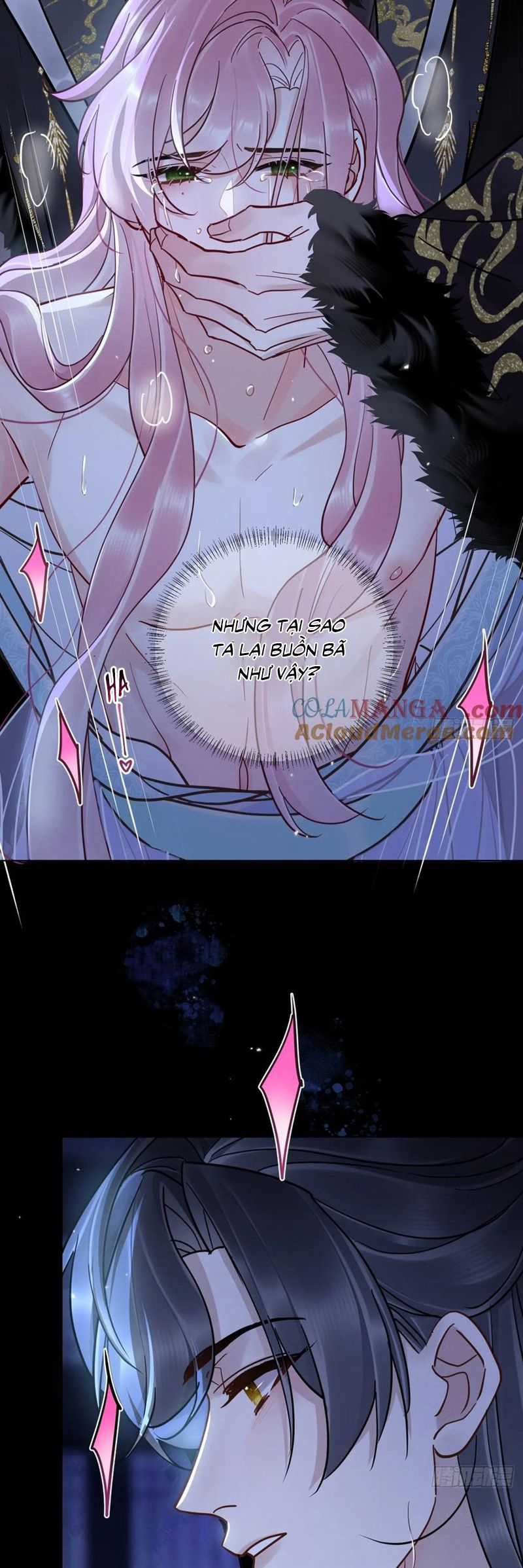 Cư Tâm Bất Kính Chapter 38 trang 11