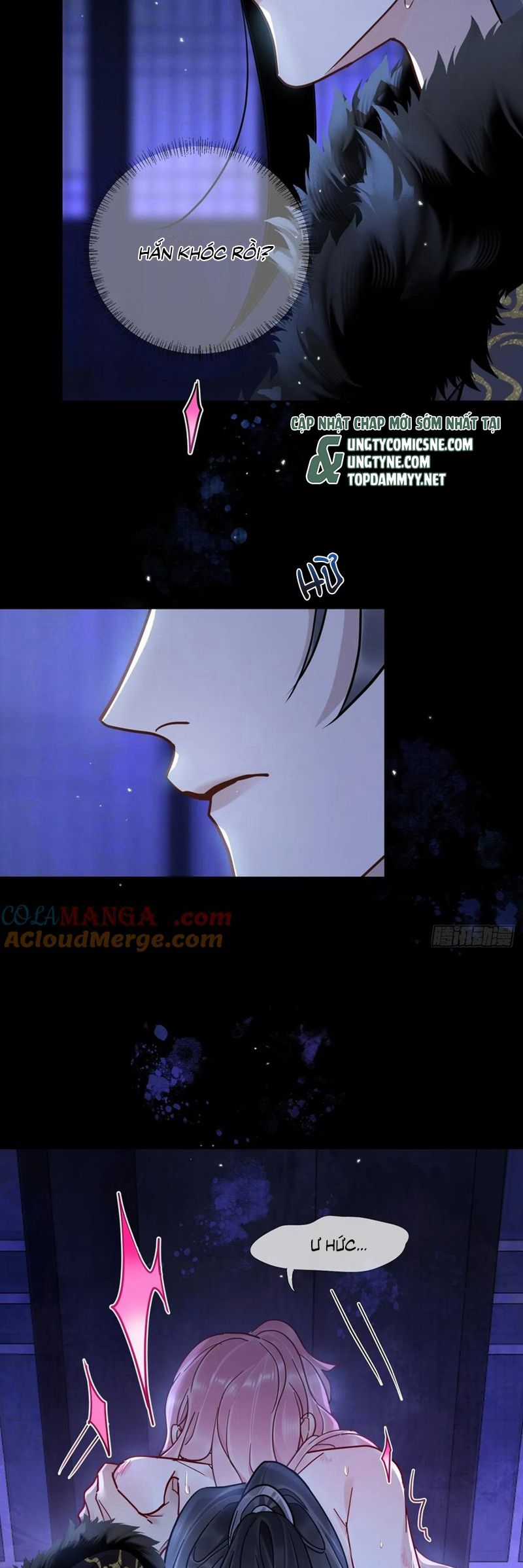 Cư Tâm Bất Kính Chapter 38 trang 12