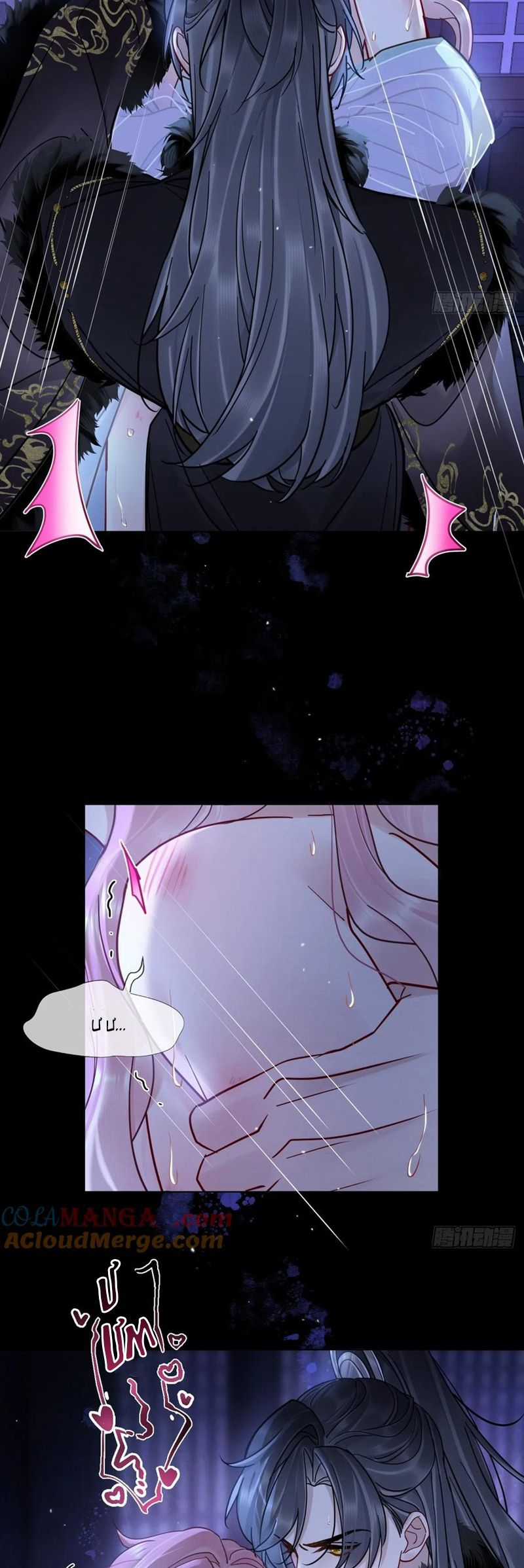 Cư Tâm Bất Kính Chapter 38 trang 13