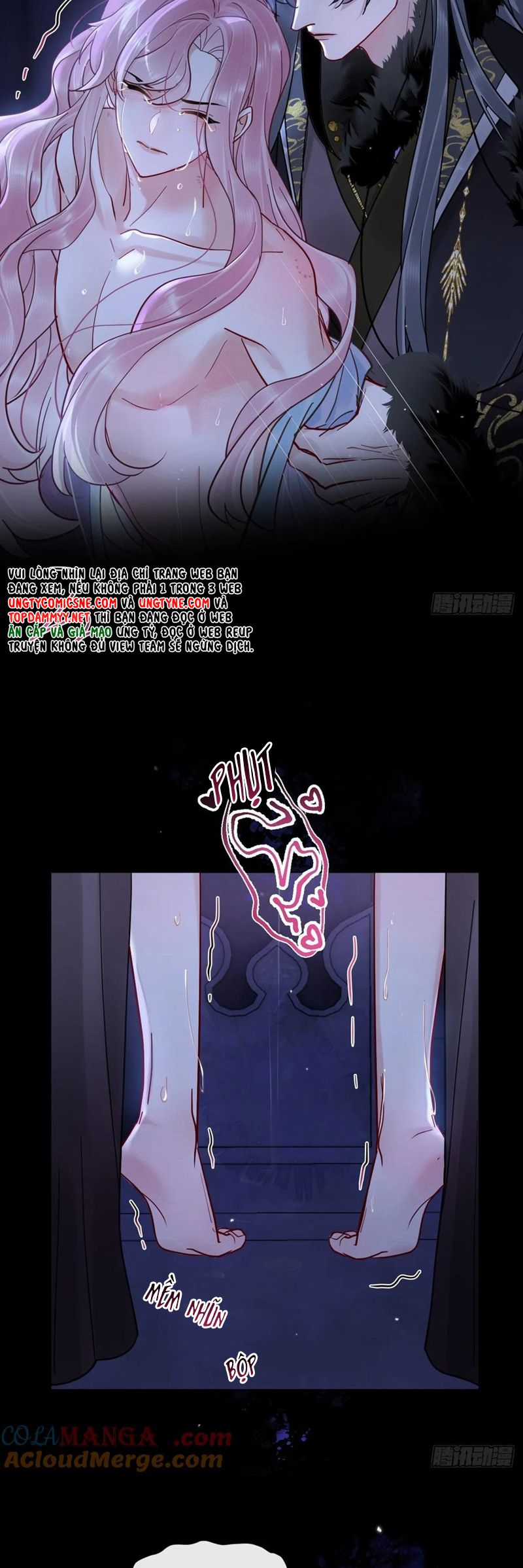 Cư Tâm Bất Kính Chapter 38 trang 14