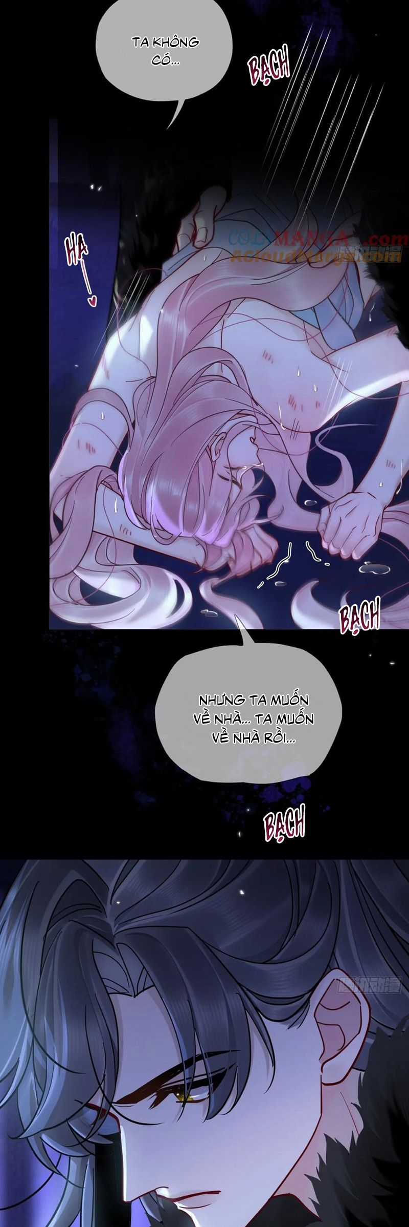 Cư Tâm Bất Kính Chapter 38 trang 18