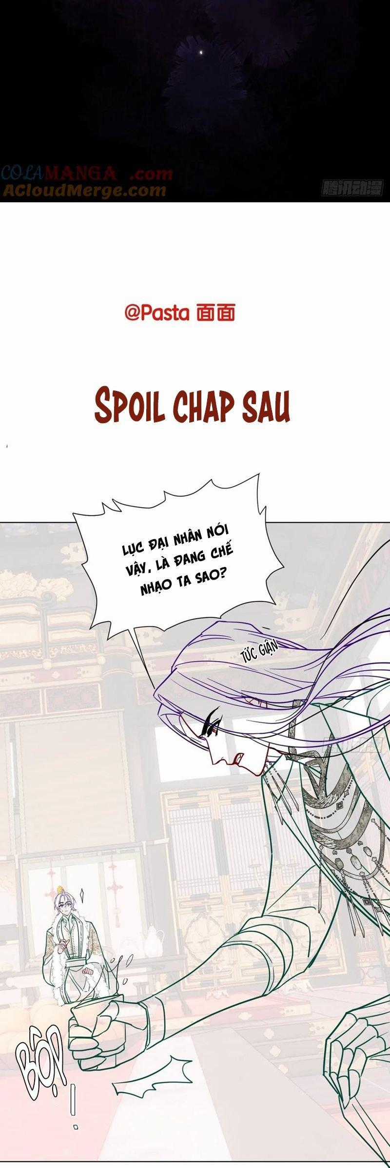 Cư Tâm Bất Kính Chapter 38 trang 20