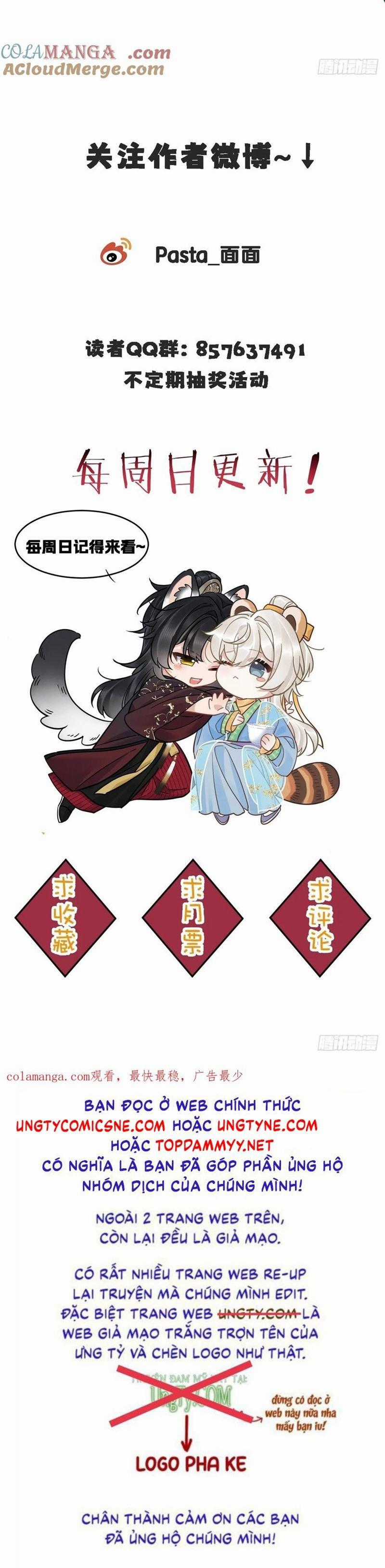 Cư Tâm Bất Kính Chapter 38 trang 21