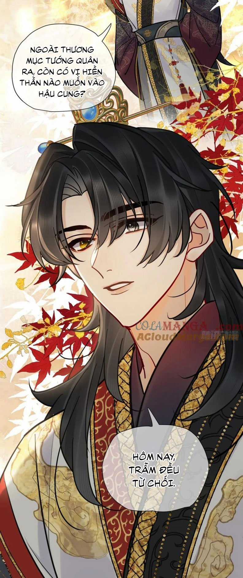 Cư Tâm Bất Kính Chapter 39 trang 12