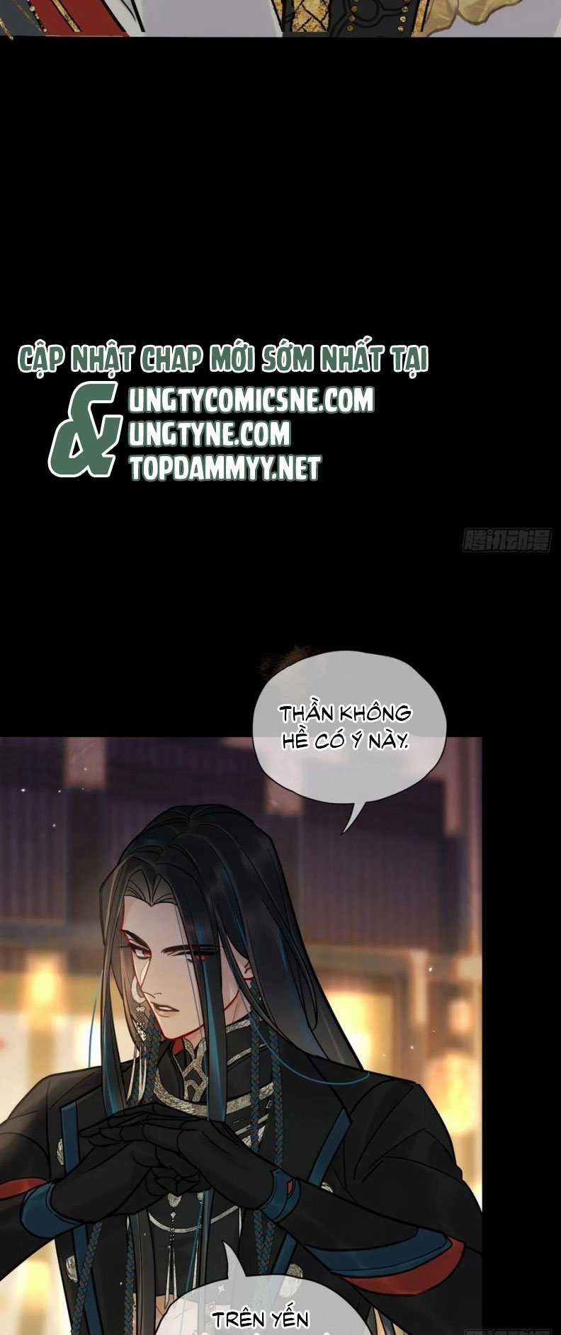 Cư Tâm Bất Kính Chapter 39 trang 13