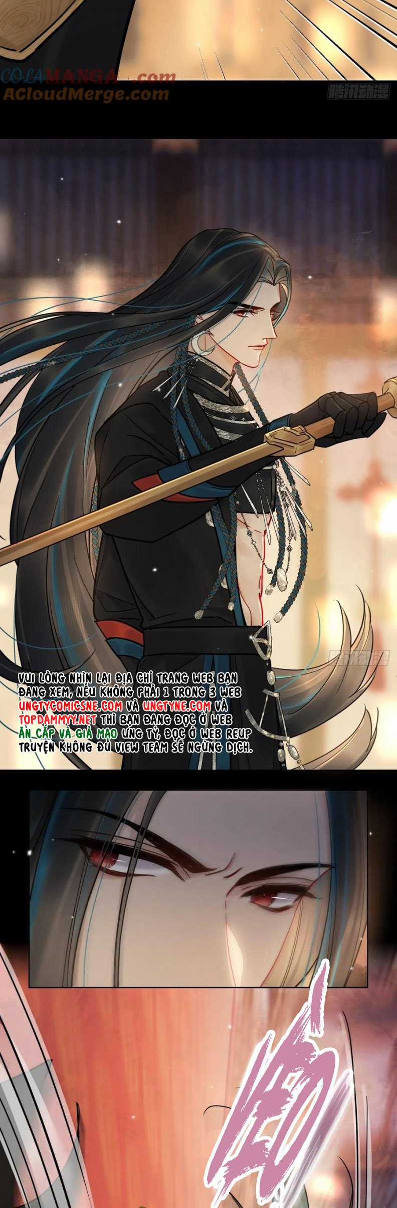 Cư Tâm Bất Kính Chapter 39 trang 18