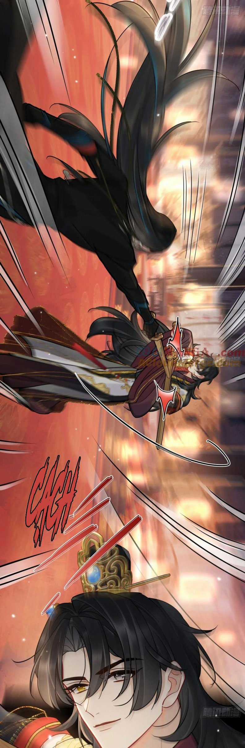 Cư Tâm Bất Kính Chapter 39 trang 19