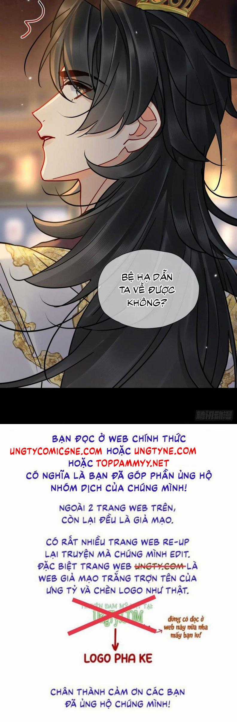 Cư Tâm Bất Kính Chapter 39 trang 27
