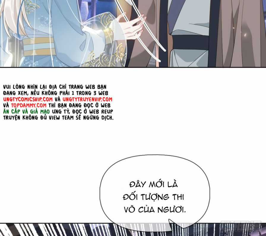 Cư Tâm Bất Kính Chapter 4 trang 11