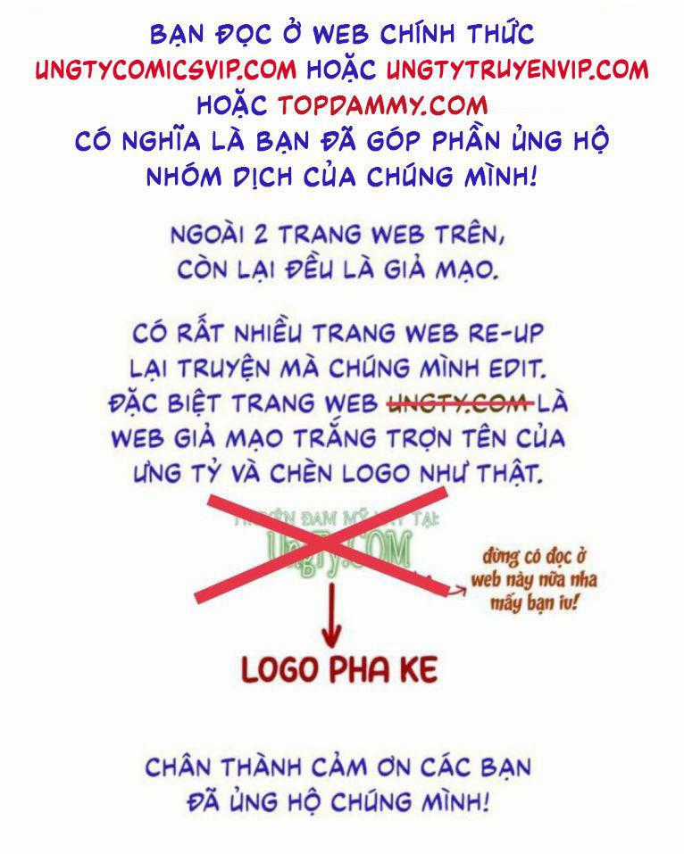 Cư Tâm Bất Kính Chapter 4 trang 33