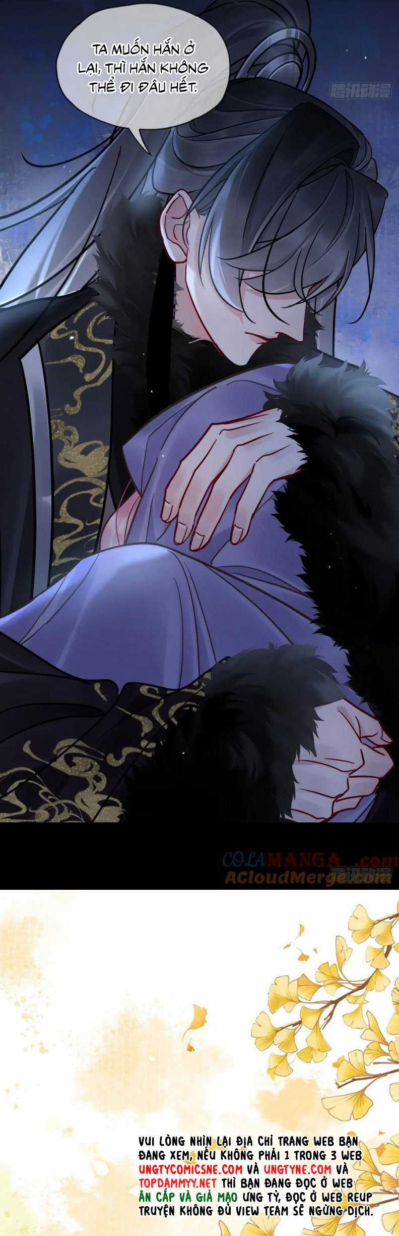 Cư Tâm Bất Kính Chapter 40 trang 11