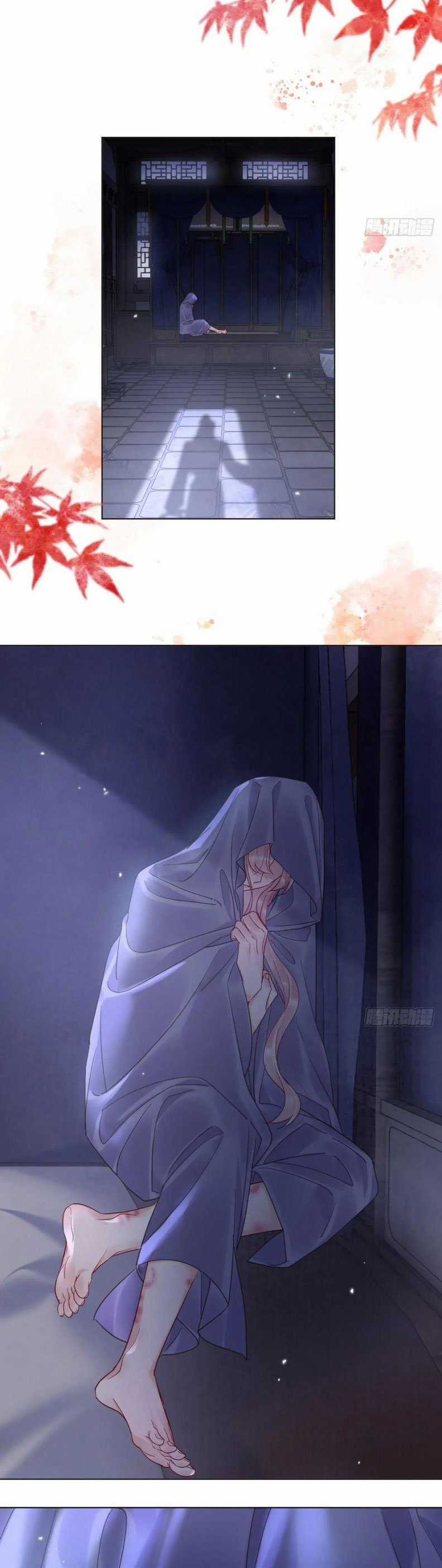 Cư Tâm Bất Kính Chapter 40 trang 20