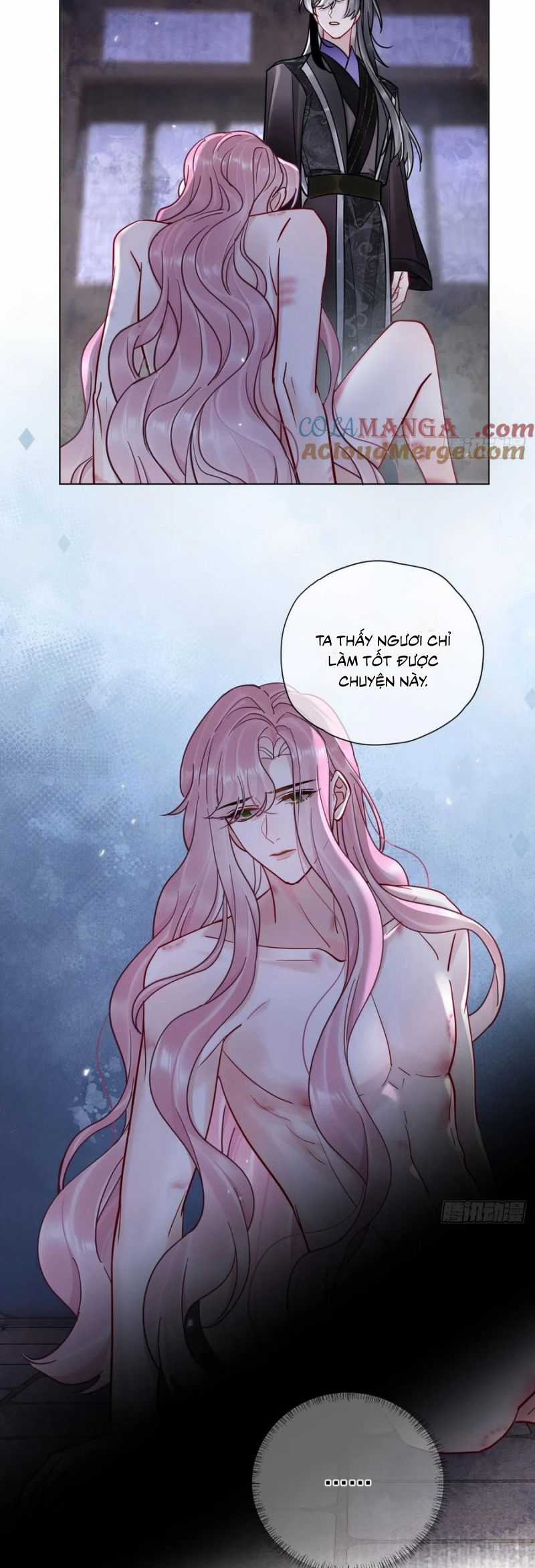 Cư Tâm Bất Kính Chapter 41 trang 12