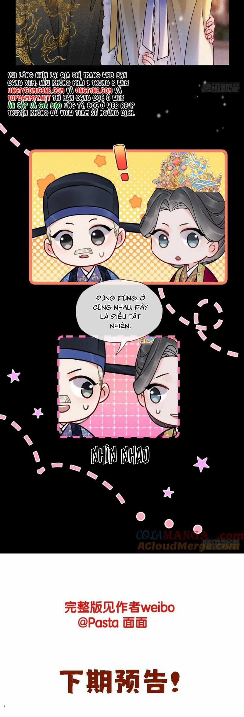 Cư Tâm Bất Kính Chapter 41 trang 19