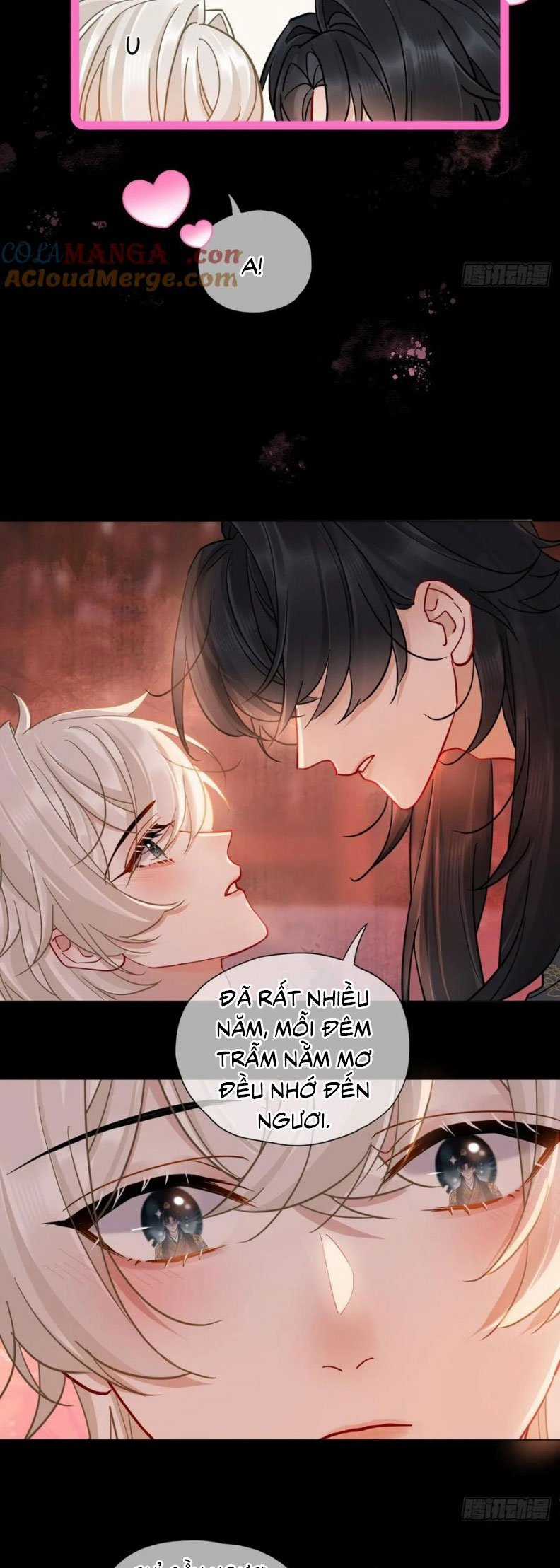 Cư Tâm Bất Kính Chapter 42 trang 11