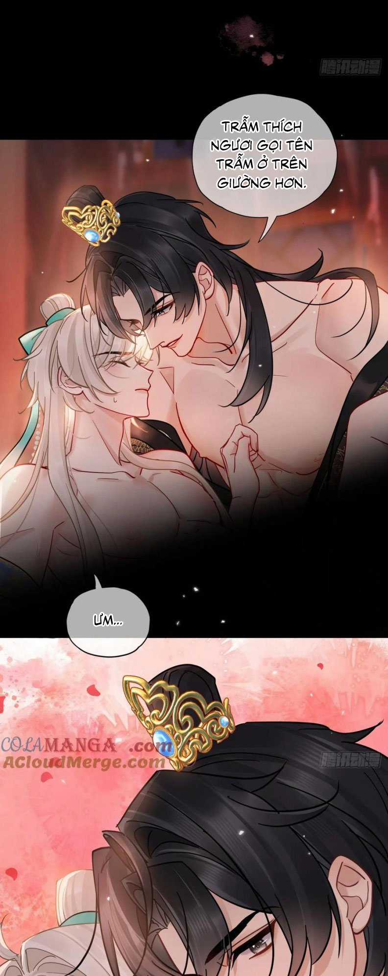 Cư Tâm Bất Kính Chapter 42 trang 14