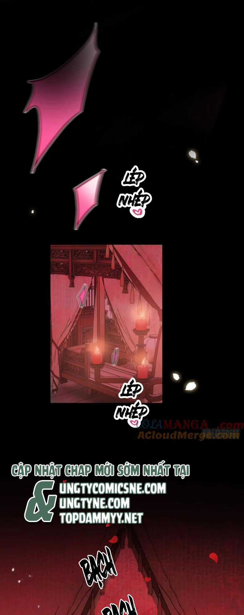 Cư Tâm Bất Kính Chapter 42 trang 18