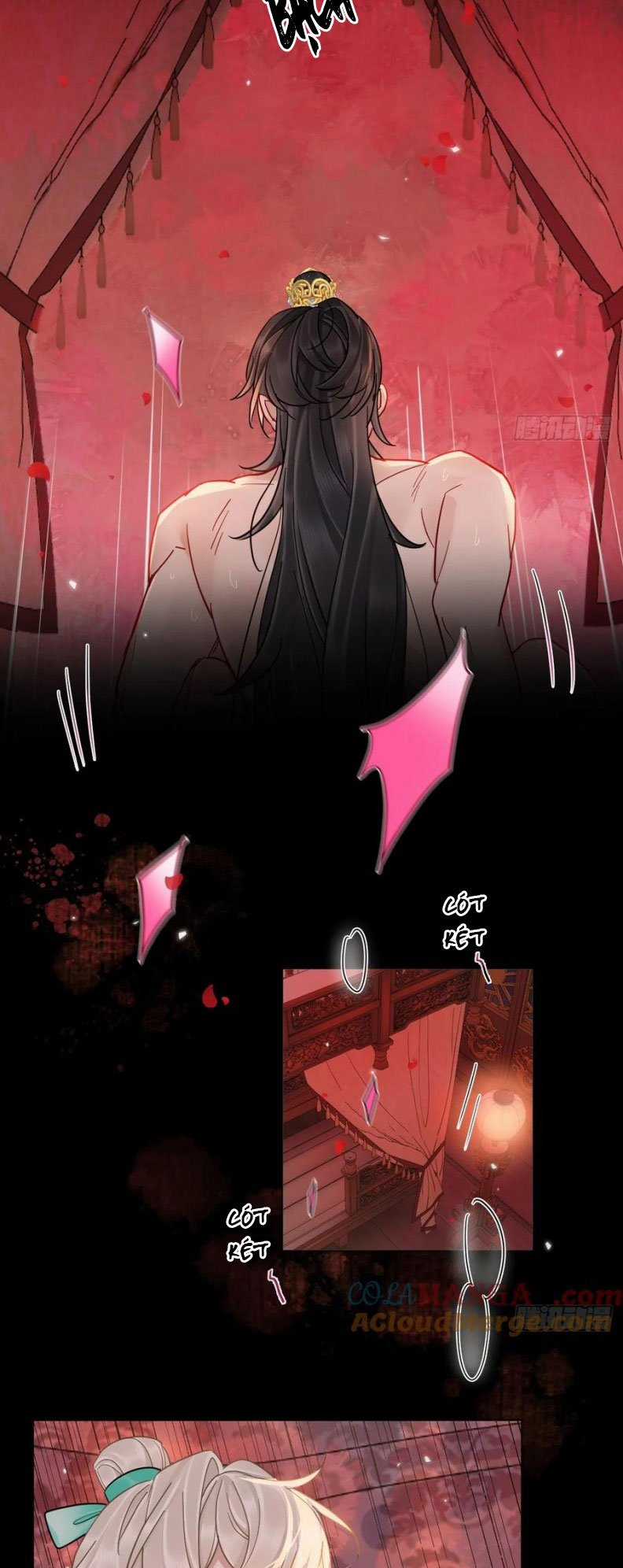 Cư Tâm Bất Kính Chapter 42 trang 19