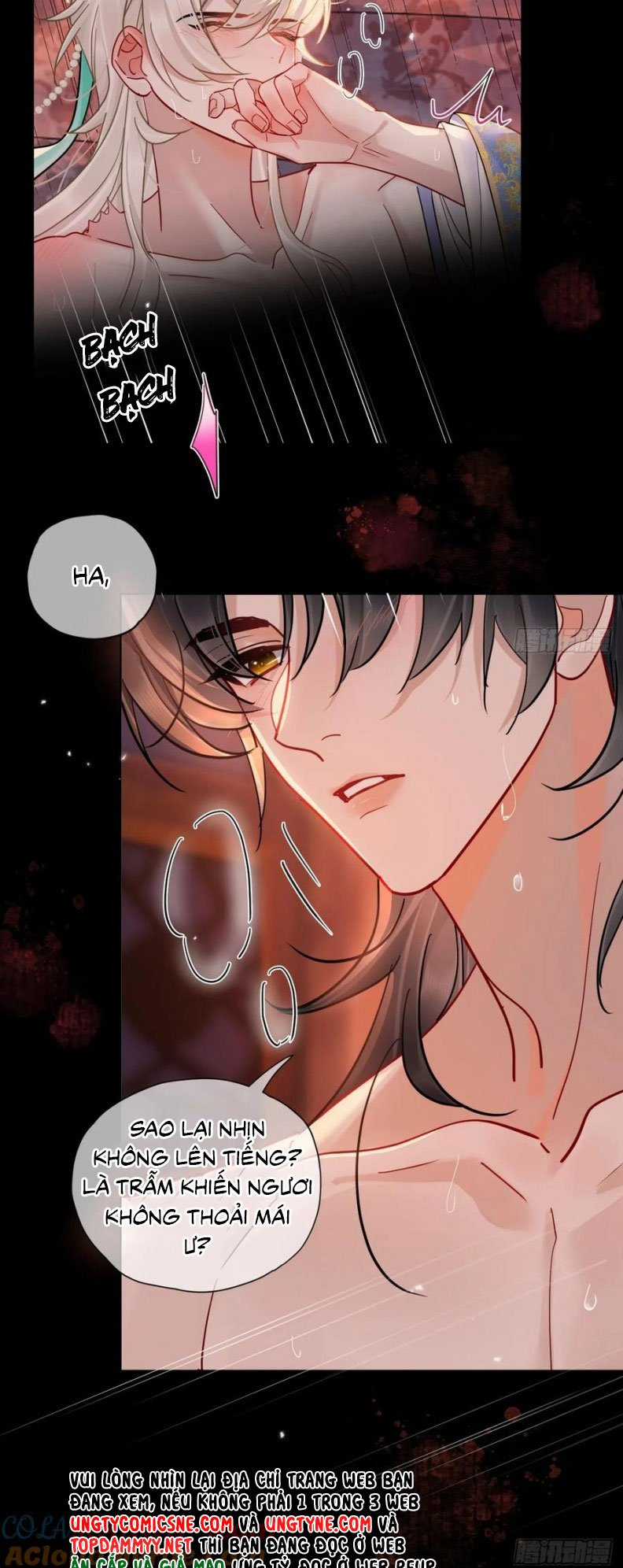 Cư Tâm Bất Kính Chapter 42 trang 20