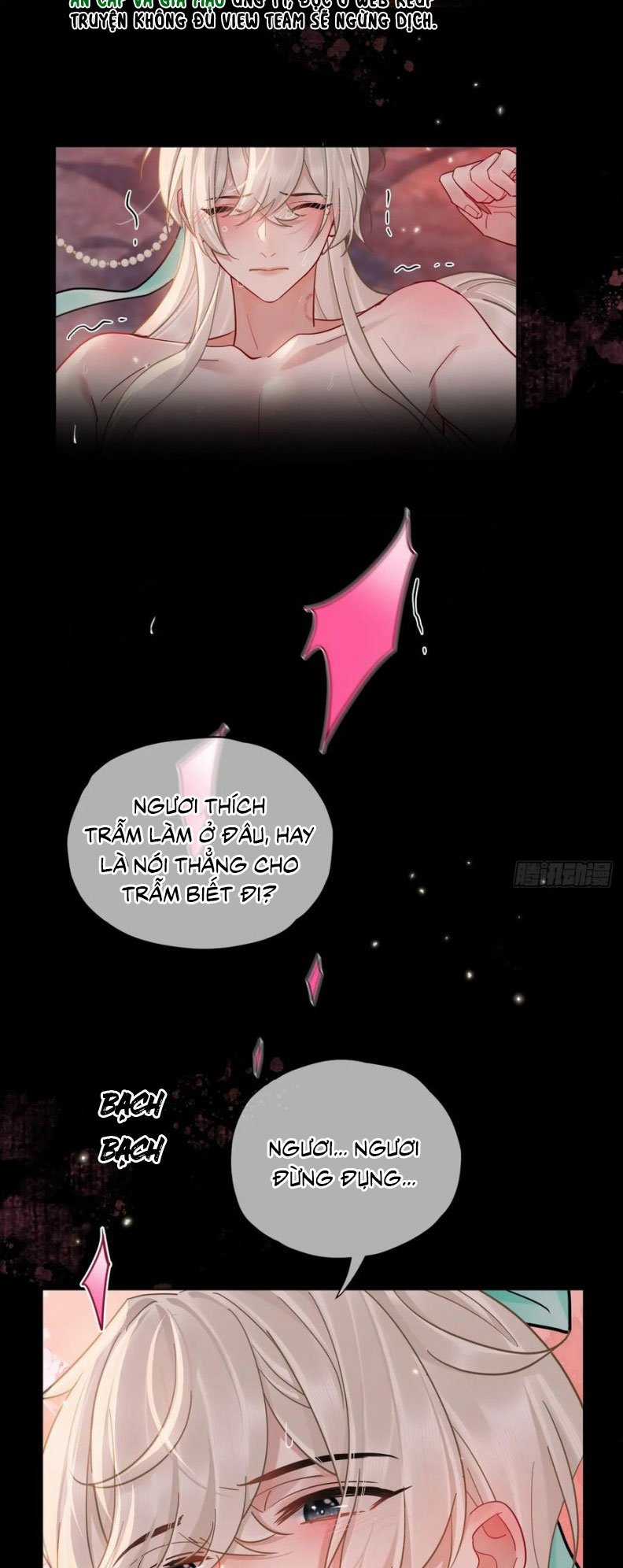 Cư Tâm Bất Kính Chapter 42 trang 21