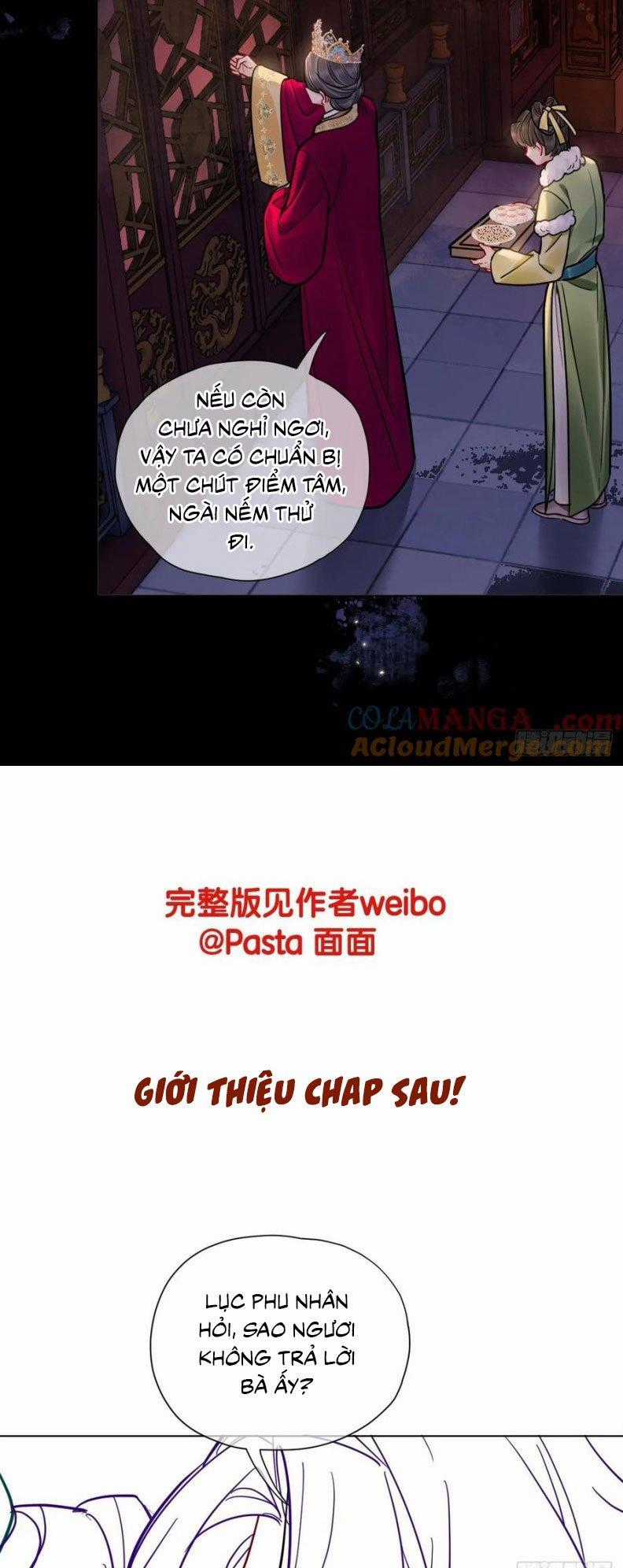 Cư Tâm Bất Kính Chapter 42 trang 23