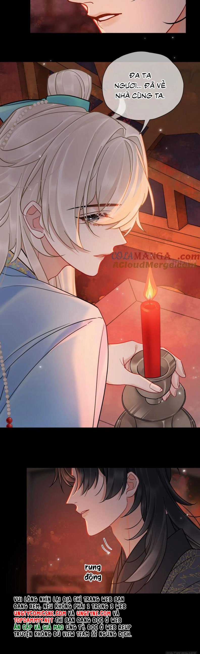 Cư Tâm Bất Kính Chapter 42 trang 4