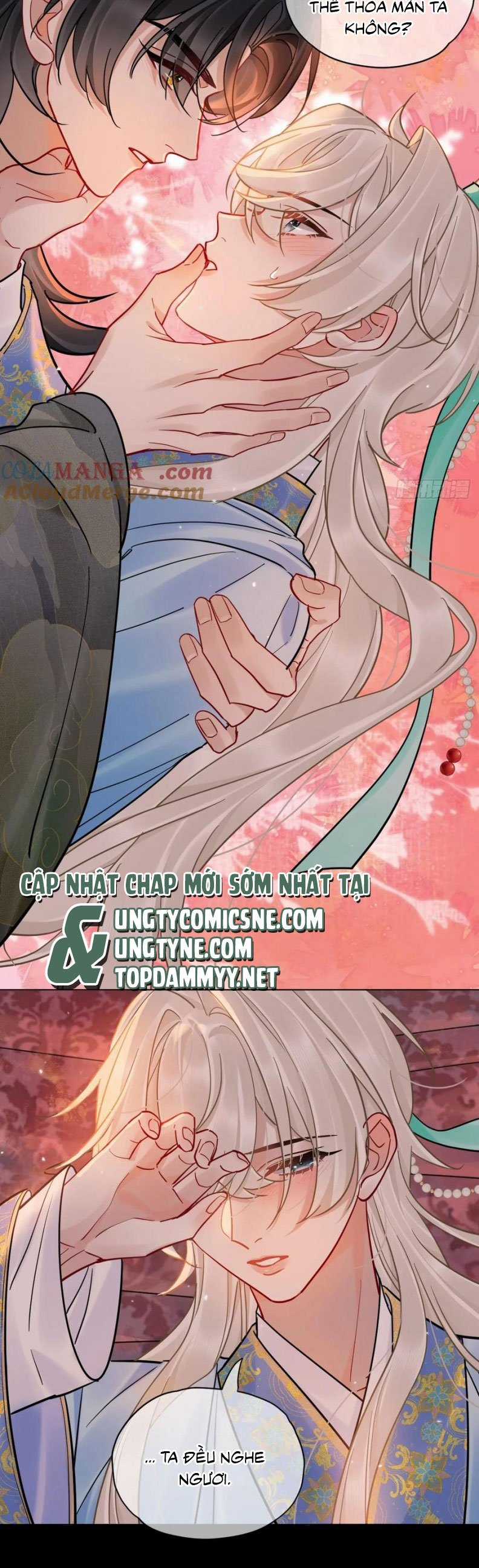 Cư Tâm Bất Kính Chapter 42 trang 6