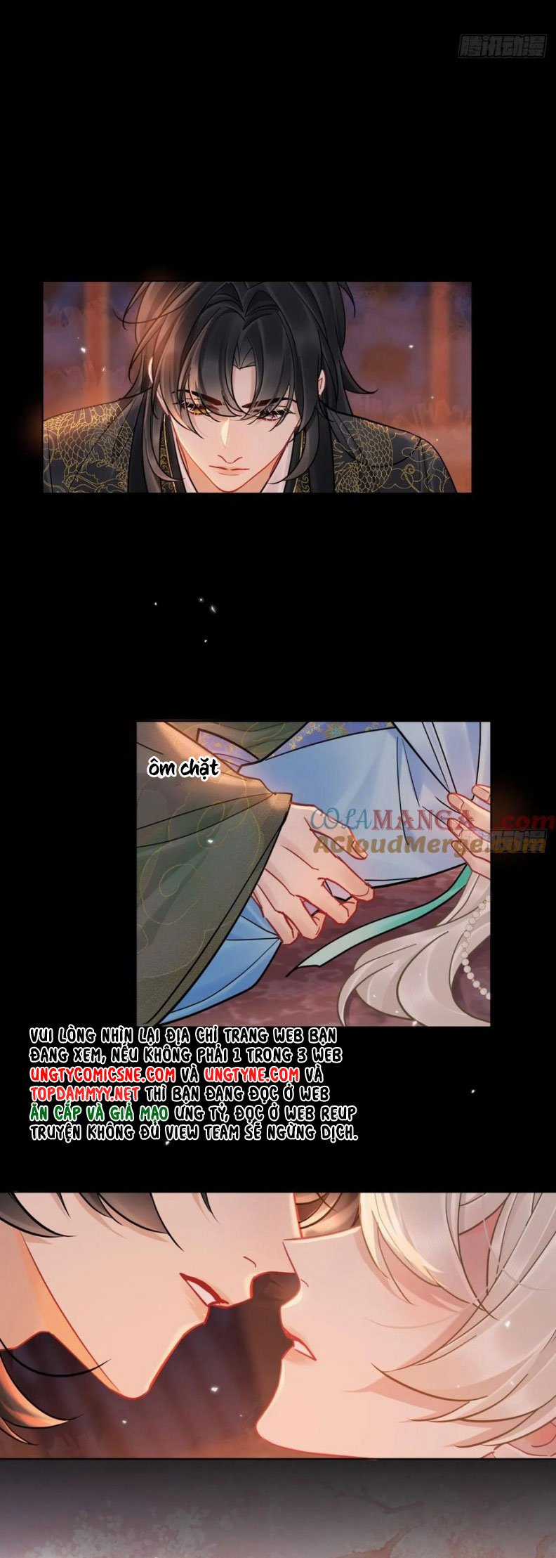 Cư Tâm Bất Kính Chapter 42 trang 7