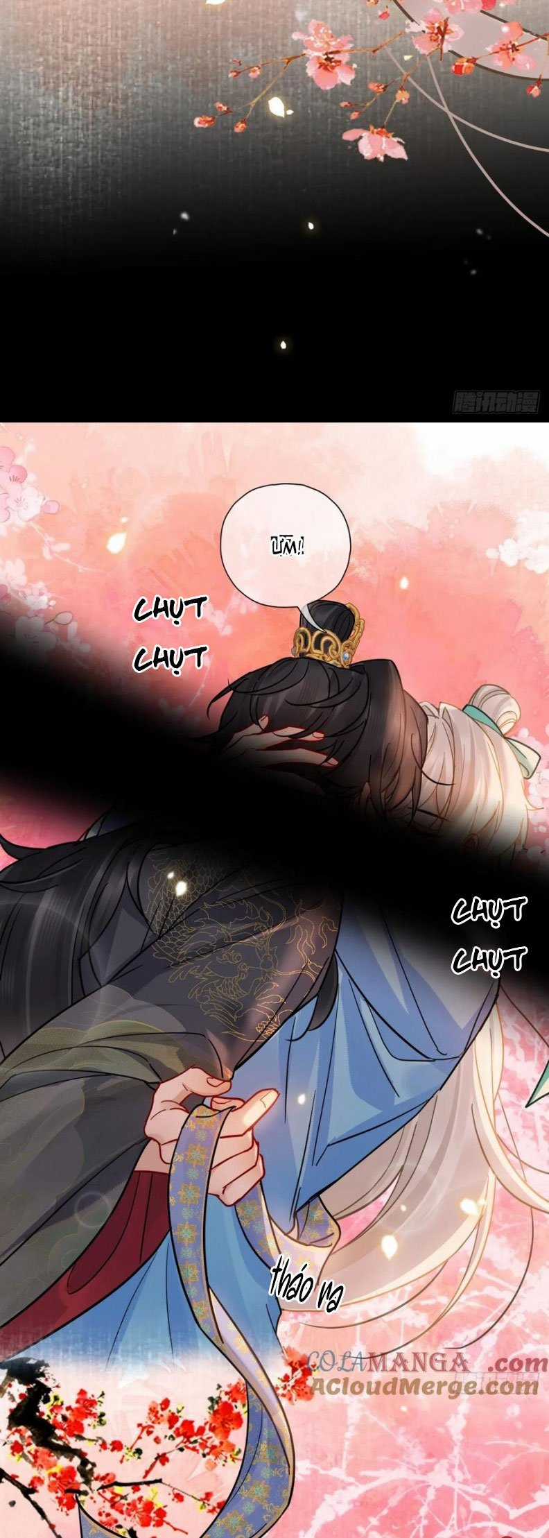 Cư Tâm Bất Kính Chapter 42 trang 9