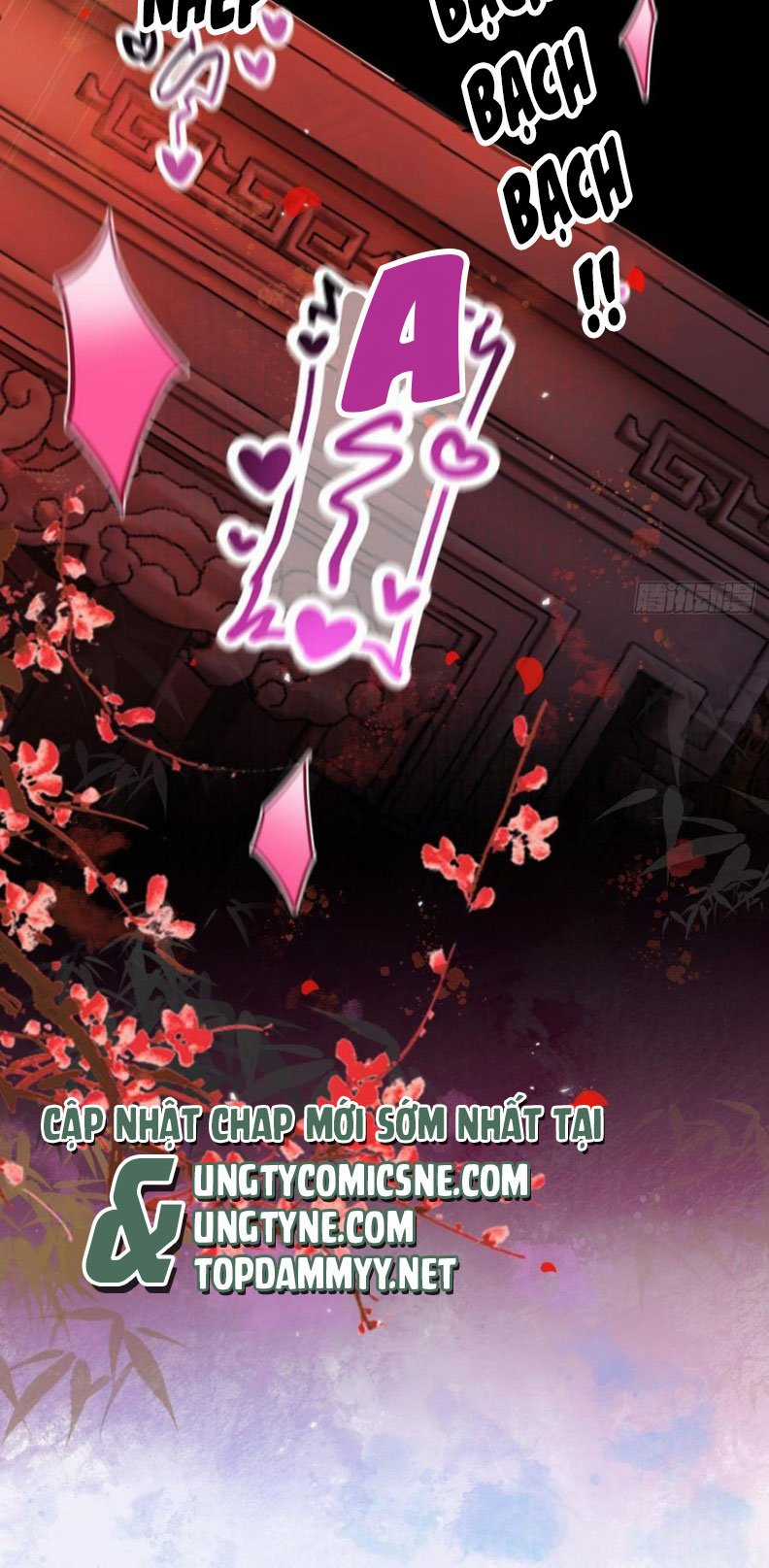 Cư Tâm Bất Kính Chapter 43 trang 10