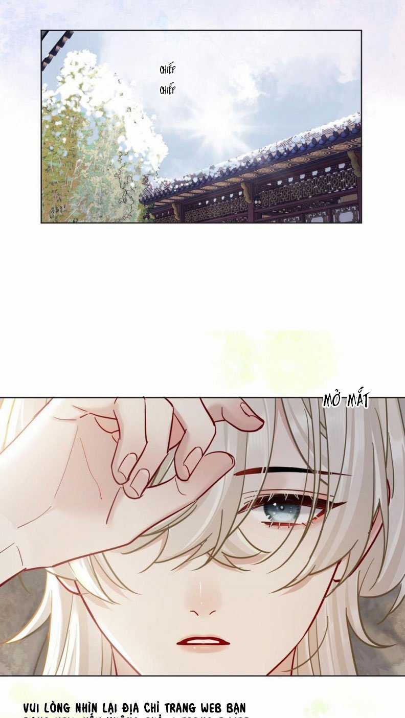 Cư Tâm Bất Kính Chapter 43 trang 11