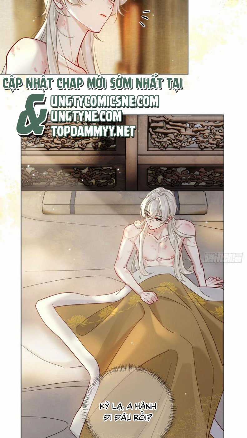 Cư Tâm Bất Kính Chapter 43 trang 15